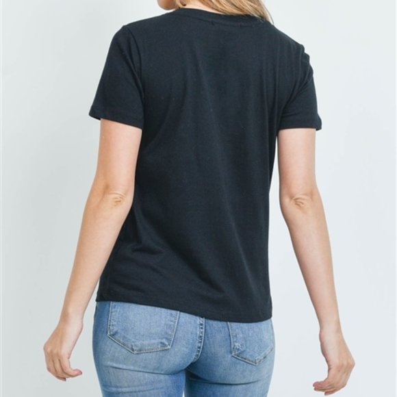 BLACK "BEAUTIFUL" PRINT - Picture 4 of 8